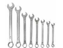 Flipkart SmartBuy 8 Double Sided Combination Wrench Rs. 299