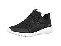 Skechers Men’s Elite Flex-Falconholt Black/White Sneakers-11 UK (46 EU) (12 US) (52873-BKW) Rs. 2319 Skechers Men’s Elite Flex-Falconholt Black/White Sneakers-11 UK (46 EU) (12 US) (52873-BKW) Rs. 2319