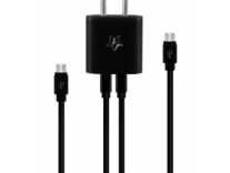 Flipkart Smartbuy Wall Charger & Cables Min 50% Off from Rs.134