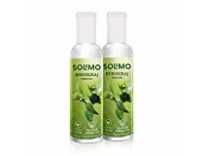 Amazon Brand – Solimo Bhringraj Hair Oil, 100ml (Pack of 2) Rs.199