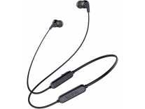 Infinity (JBL) Glide 105 IPX5 Sweatproof Bluetooth Headset with Mic(Black, In the Ear) Rs. 1399