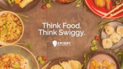 Swiggy Online Food Order Upto 60% Off