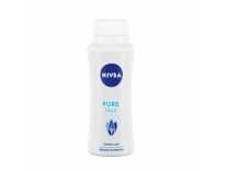 NIVEA Talc, Pure Talcum Powder, 100g Rs.56