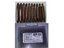 Taparia 5022 Steel Philips Double Head Screw Driver Set (Multicolour) Rs. 30