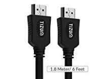 Tizum 1.8M HDMI Cable Rs.125