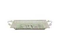 Tosaa Rectangular Serving Tray Set, (Set of 3) Rs.467