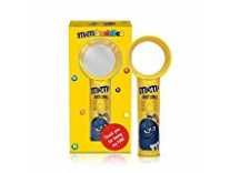 M&M’s Portable Bladeless Handheld Toy Fan 24cm Diwali Gift Pack with Milk Chocolate Candies, 45g, 168 g Rs.439 M&M’s Portable Bladeless Handheld Toy Fan 24cm Diwali Gift Pack with Milk Chocolate Candies, 45g, 168 g Rs.439