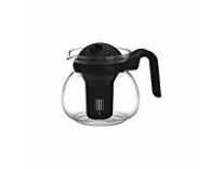 Treo by Milton Borosilicate Carafe Round with Strainer, 1000 ml Rs. 305