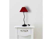 Tu Casa LG-175 Conical Shade Table Lamp at Rs.400