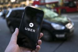 [New Users] Uber Taxi Rides 50% off upto Rs. 25 Each