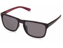Reebok Mirrored Square Unisex Sunglasses – (Classic 10 PRP IND|55|Grey Color Lens) Rs. 1549