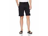 US Polo Association Men’s Shorts (I634-002-CP_Black/Grey Melange_Large) Rs. 279 US Polo Association Men’s Shorts (I634-002-CP_Black/Grey Melange_Large) Rs. 279