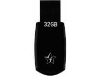 Flipkart SmartBuy USB20PB3201 32 GB USB 2.0 Pen Drive(Black) Rs. 349