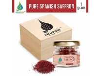 VedaPure Naturals Pure and Original A++ Grade Spanish Saffr Rs. 329
