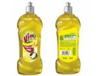 [Pantry] Vim Dishwash Gel 750ml Rs.97