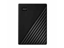 WD 4TB My Passport Portable External Hard Drive, Black – with Automatic Backup, 256Bit AES Hardware Encryption & Software Protection Rs. 7946 WD 4TB My Passport Portable External Hard Drive, Black – with Automatic Backup, 256Bit AES Hardware Encryption & Software Protection Rs. 7946