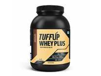 Tuff Up Whey Plus Protein – 2 kg (Chocolate) Rs.999