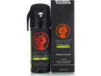 IMPOWER Women’s Self Defence Pepper Spray Sprays Upto 12 F Rs. 205