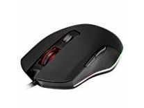 Xtrike Me GM-408G 2400 DPI Wired USB Gaming Mouse, RGB Backlight, Optical Sensor, 6 Buttons, Braided USB Cable Rs. 259