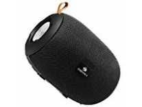 Zebronics Zeb-BRIO Portable BT Speaker with TWS Function, USB,mSD, AUX, FM, Mic & Fabric Finish (Black) Rs.1335