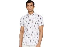 AEROPOSTALE Men’s Casual Shirts upto 90% off starting From Rs.179