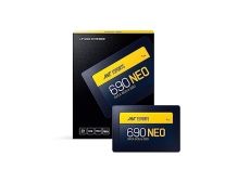 Ant Esports 690 Neo Sata 2.5″ 1TB Internal Solid State Drive/SSD with SATA III Interface, 6Gb/s, Fast Performance, Read/Write – 530/475 MB/s, with Quad Channel Controller compatible with PC and LAPTOP Rs. 3399