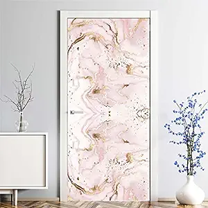 Asian Paints EzyCR8 P&S Liquid Marble  Door Mural Rs. 99