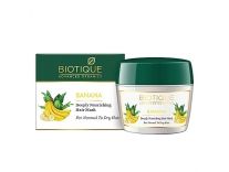 Biotique Banana Deeply Nourishing Hair Mask for Normal to Dry Hair, 175g Rs. 137