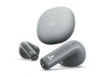 boAt Airdopes Atom 81 True Wireless Earbuds with Upto 50H Playtime, Quad Mics ENx™ Tech, 13MM Drivers,Super Low Latency(50ms), ASAP™ Charge, BT v5.3(Aero Blue) Rs. 798