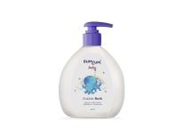Bumtum 200 ML Natural No Tear Foam Baby Bubble Bath Liquid for Babies/Child/Kids All Skin Type Baby Bath (0-5 Year) Rs. 99