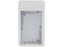 48029 Coral LED Wall 60K Rs.386