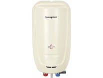 Crompton 3 L Instant Water Geyser (Solarium Neo, Ivory) Rs. 2594