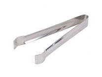 Dynore Stainless Steel Ice Tong, Ice Picker for Bar and Home Rs. 44