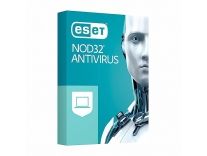 ESET NOD32 Antivirus 1 User, 3 Year Rs. 299