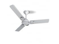 [Apply ₹200 Coupon] Havells Glaze 1200mm 1 Star Energy Saving Ceiling Fan (White Chrome, Pack of 1) Rs. 1799