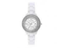Fossil Stella White Watch CE1116 Rs. 4648