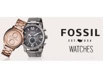 Fossil Watches Min 40% to 70% Off from Rs.3998
