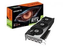 GIGABYTE GeForce RTX 3060 Ti Gaming OC 8G (REV2.0) Graphics Card, 3X WINDFORCE Fans, LHR, 8 GB 256-bit GDDR6, GV-N306TGAMING OC-8GD REV2.0 Video Card, pci_e_x16 Rs.37949