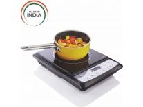 Glen 3072 2000 W Push Induction Cooktop(Black, Push Button) Rs.1339