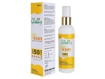 [Apply 1% Coupon] Globus SPF 50 PA+++ Sunscreen Lotion With Fairness – 100 ml Rs. 174