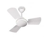 [Apply ₹100 Coupon] Havells SS 390 600mm Ceiling Fan (White) Rs. 2124