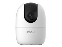 Imou 360° 1080P Full HD Security Camera, Human Detection, Motion Tracking, 2-Way Audio, Night Vision, Dome Camera with WiFi & Ethernet Connection, Alexa Google Assistant, Up to 256GB SD Card Support Rs. 1750