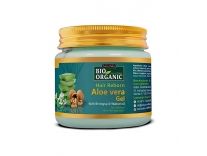 [Apply 5% Coupon] INDUS VALLEY Bio Organic Hair Reborn Aloe Vera Gel With Bhringraj & Walnut Oil For Ultimate Hair Management (175ml) Rs. 190