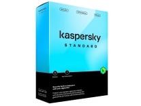 Kaspersky Standard Latest Version – 5 PC, 1 Year (No CD, Voucher Only) Rs.699