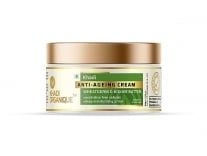 Khadi Organique Anti Ageing Cream, 50 Gm Rs. 199