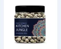 Kitchen Jungle Pachak Delicious Anardana Goli (400 Grams) Churan Diegestive Mouth Freshner Mukhwas Rs. 149