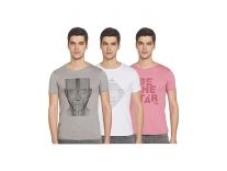 LAWMAN PG3 Men T-Shirt Rs.389