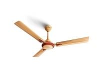 LONGWAY Starlite-1 P1 1200 mm/48 inch Ultra High Speed 3 Blade Anti-Dust Decorative Star Rated Ceiling Fan (Golden Beige, Pack of 1) (Golden Beige) Rs. 1149