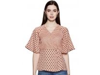Max Women’s Regular Fit Top Rs. 99