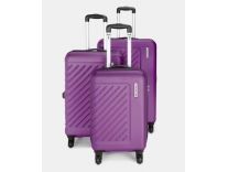 METRONAUT TRACK- Combo Set (30″+26″+22″) Cabin & Check-in Set – 30 inch Rs. 4999